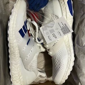 Undefeated Colab Adidas Ultraboost